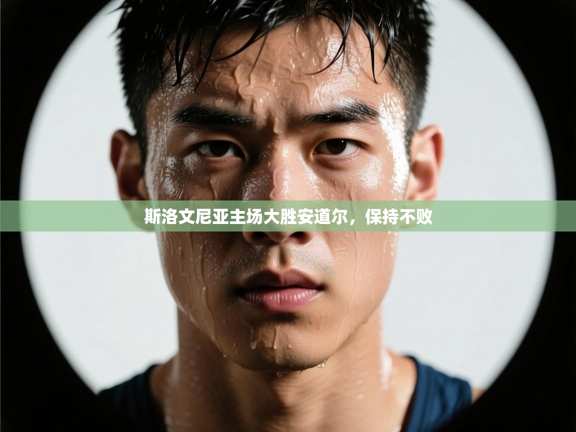 斯洛文尼亚主场大胜安道尔，保持不败  第2张