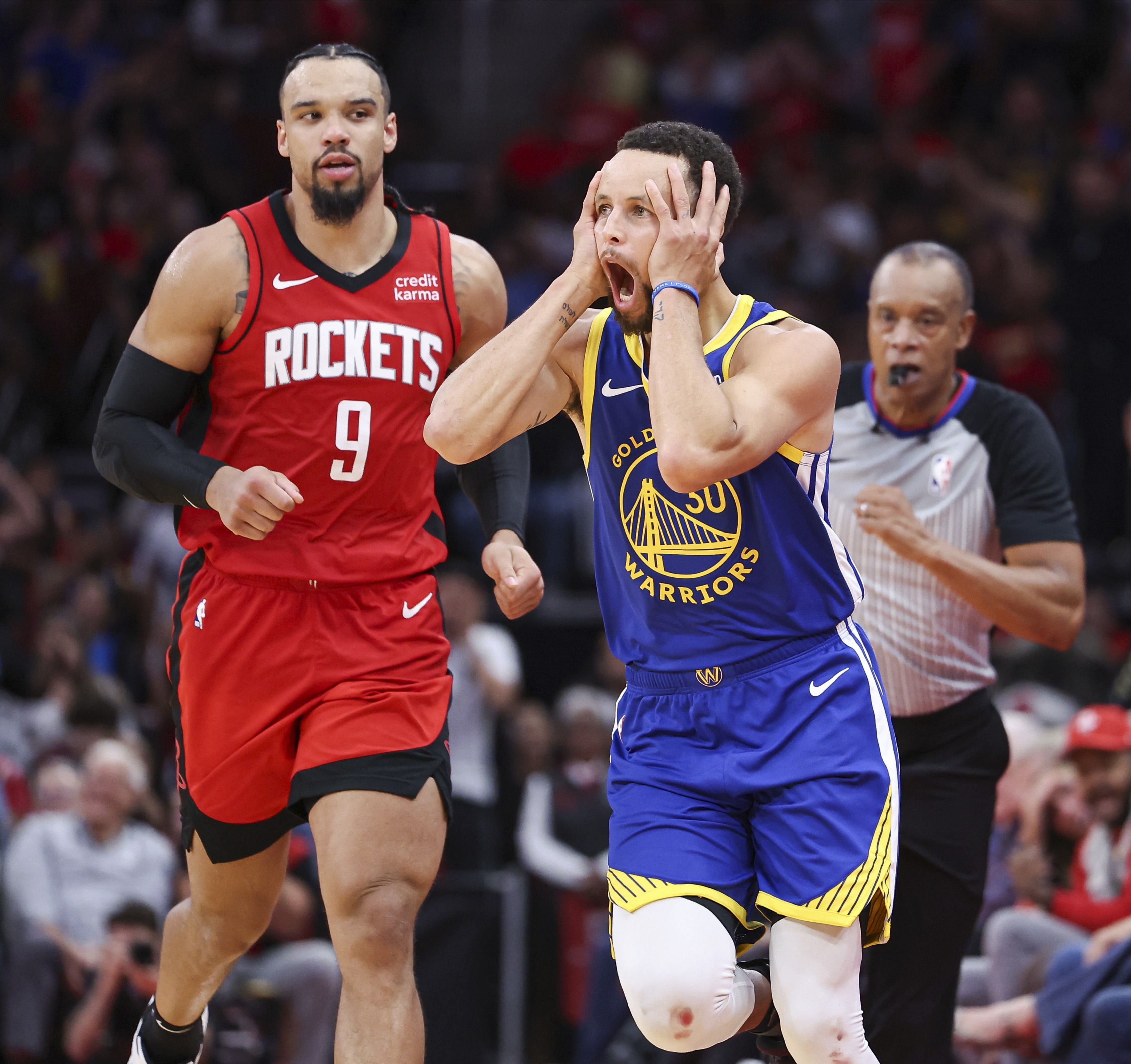 KOK万王之王篮球-关于NBA明星球员受伤：火箭战损球员续约的信息